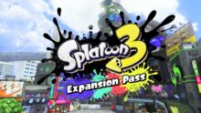 Splatoon 3 扩展包将鱿鱼小子带回 Inkopolis